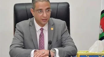 محافظ الجيزة يعتمد جداول امتحانات الفصل الدراسي الثاني لصفوف النقل والتعليم الأساسي